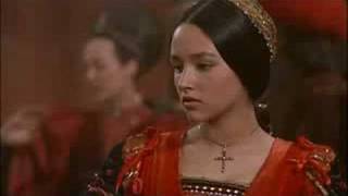 Romeo amp Juliet  Zefirelli  1968  New Soundtrack  Part 1 [upl. by Kcireddor]