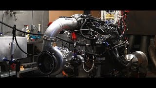 Pro Line Racing ProCharger Hemi Overview [upl. by Kikelia]