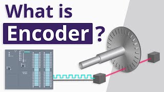 What is Encoder [upl. by Shimberg698]