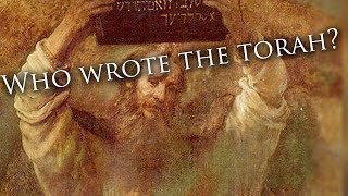 Who wrote the Bible A history of the Torah [upl. by Annoit15]