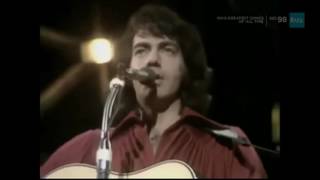 Neil Diamond  Sweet Caroline 1969 [upl. by Lyrehs]