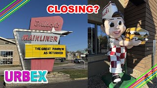 FRISCH’S BIG BOYS CLOSING [upl. by Zacarias72]