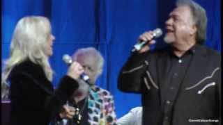 Gene Watson amp Rhonda Vincent  Together Again quotLivequot [upl. by Enilegnave545]