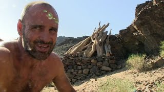 I Feels Like A Man Building My Own House  MAROONED WITH ED STAFFORD 2 [upl. by Briscoe612]