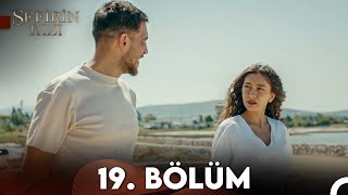 Sefirin Kızı 19 Bölüm [upl. by Randene]