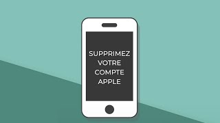 Comment déconnecter mon compte iCloud et réinitialiser mon appareil [upl. by Birmingham928]