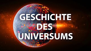 Wie funktioniert das Universum  Die Stringtheorie erklärt [upl. by Rici]