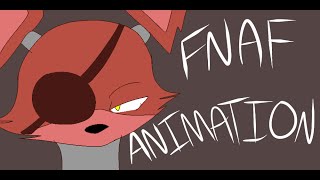 How The Bite Of 87 Really Happened Five Nights At Freddys Animation [upl. by Nongim883]