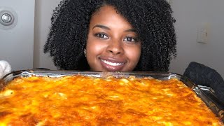 HOW TO MAKE BAKED MAC AND CHEESE FROM SCRATCH No Velveeta [upl. by Riella]