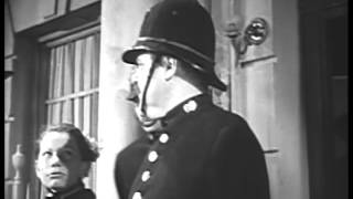 Sherlock Holmes TV1954 THE CUNNINGHAM HERITAGE S1E1 [upl. by Nwahsear763]