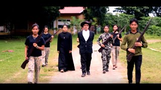 Trial and Execution of Dr Jose Rizal [upl. by Mauralia]