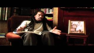 Benjamin Zephaniah  I Love My Mother [upl. by Kerin]