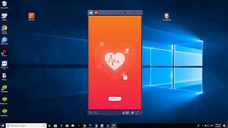 How To Setup VeryFitPro app on PC Windows 1087 [upl. by Phillipe885]