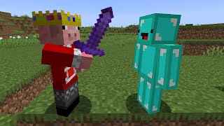 Dream SMP But I Troll Skeppy [upl. by England]