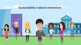 What is Corporate Sustainability [upl. by Nordine]