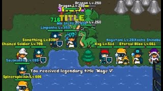 Rucoy Online  Unforgettable [upl. by Selec]