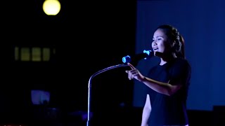 BABAE AKO  Spoken Words Poetry  by Crystel Bars [upl. by Effie387]