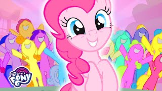 Songs  Smile Song  MLP FIM Smile Song  MLP FiM [upl. by Ely]