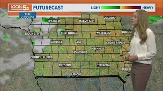 Weather Update May 7 2024 [upl. by Lebasiram]