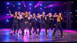 Pitch Perfect  Final Performance Barden Bellas [upl. by Phyl]