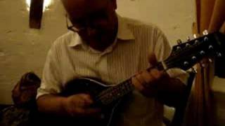 WALTZ Mandolin Maestro quotAntonio Calsolaroquot  Italian valzer [upl. by Brandais]