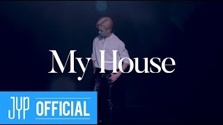 Bang Chan quot우리집My Housequot  Stray Kids  SKZPLAYER [upl. by Hourihan]