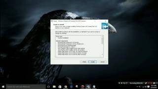 How TO Install And Download Windows Aio Runtime Pack X86 X64 For Win 7810 [upl. by Zea]