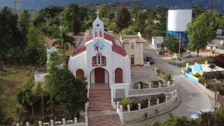 La Vallée de JACMEL Centreville de la vallée de Jacmel │ part 2 [upl. by Reddy347]