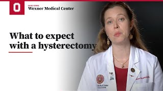 Hysterectomy Reasons and Benefits [upl. by Eelta]