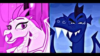 My Little Pony Guard Worst Hyena We Know [upl. by Tonjes]