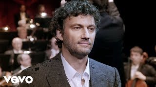 Jonas Kaufmann  Parla più piano  Live [upl. by Nitsruk]