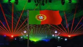 Musica Popular Portuguesa  Mix 1 [upl. by Jonathon111]