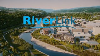 RiverLink [upl. by Narej]