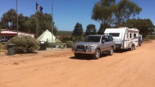 Principality of Hutt River Western Australia [upl. by Nasah583]