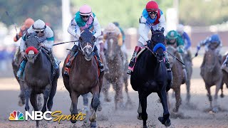 Kentucky Derby 2021 FULL RACE  NBC Sports [upl. by Aligna]