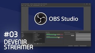 Configurer OBS Studio [upl. by Ursulette]