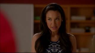 Glee  Valerie Full Performance 5x12 [upl. by Durning326]