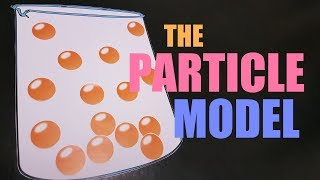 The Particle Model [upl. by Llertniuq]