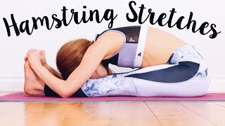 Top 5 QL Stretches Quadratus Lumborum  Ask Doctor Jo [upl. by Jenny]