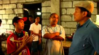 IWitness quotChavacano Yoquot a documentary by Howie Severino full episode [upl. by Sad]