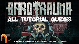 BAROTRUMA Tutorial Guide [upl. by Yila]