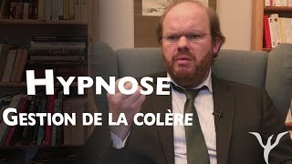 Hypnose pour gérer sa colère [upl. by Ttenaj]