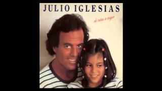 Manuela  Português  Julio Iglesias [upl. by Yalcrab]