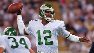 Longest Randall Cunningham Touchdowns  Randall Cunningham Highlights [upl. by Vanessa]