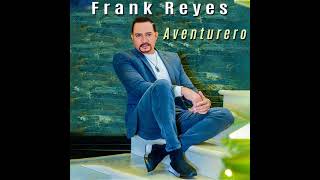 Egoista  Frank Reyes  Audio Oficial [upl. by Papp]