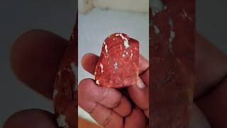 Brecciated jasper [upl. by Uriia]