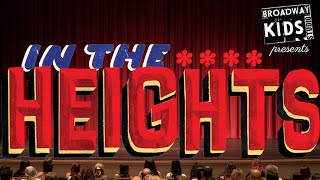 In The Heights  CAST A [upl. by Florine]