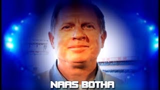 In Conversation with Naas Botha [upl. by Assenab]