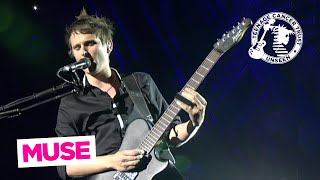 Knights Of Cydonia  Muse Live [upl. by Owens]