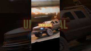 Universal Studios CLOSING Fast amp Furious [upl. by Virgina]